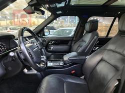 لاند روفر رانج روفر فوج